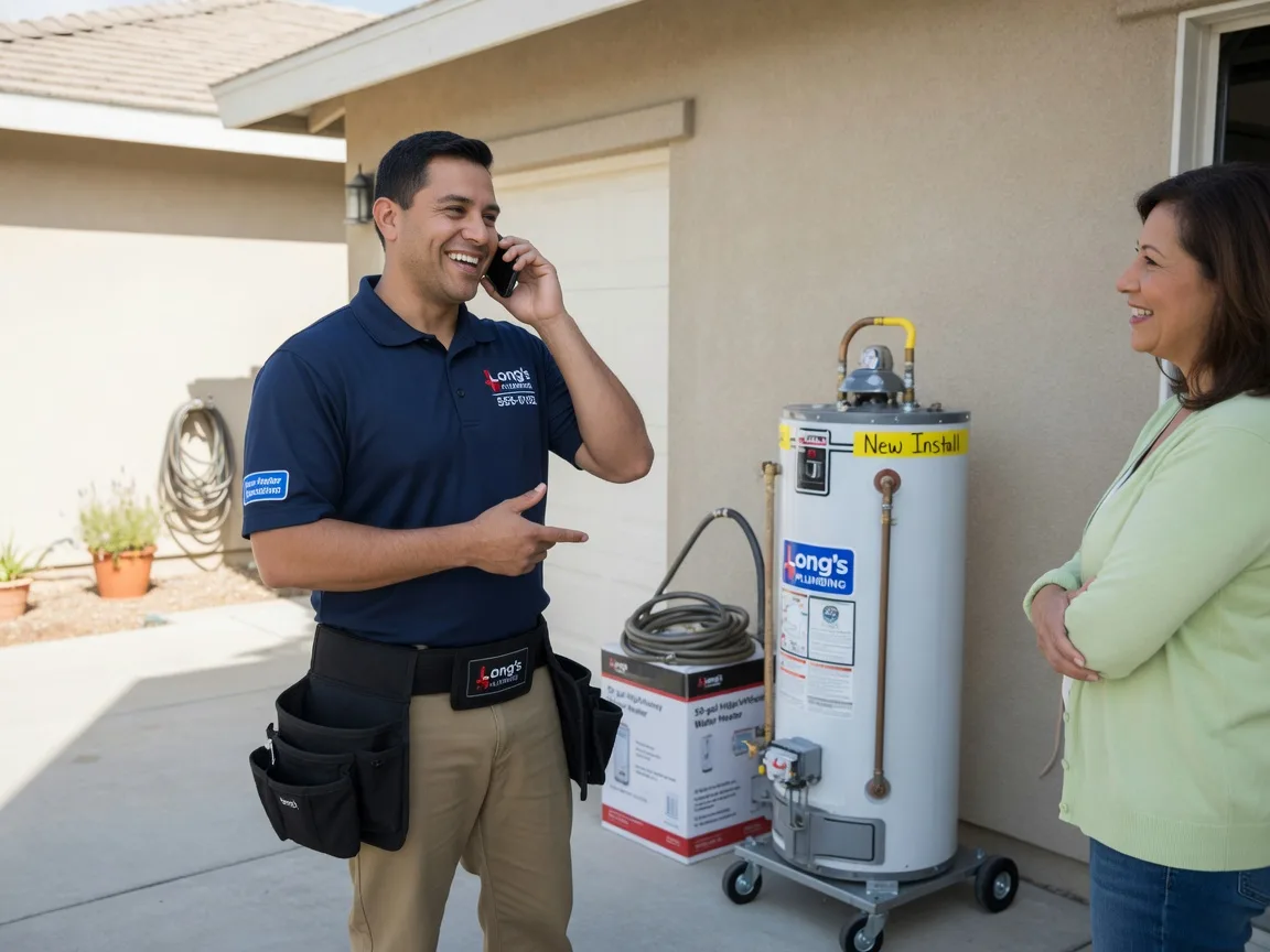 Leak Detection Lafayette, OH FAQs